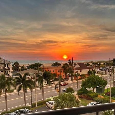 Treasure Island Beach Retreat St. Pete Beach Exteriör bild