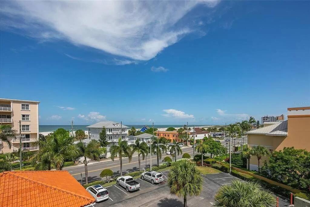 Treasure Island Beach Retreat St. Pete Beach Exteriör bild