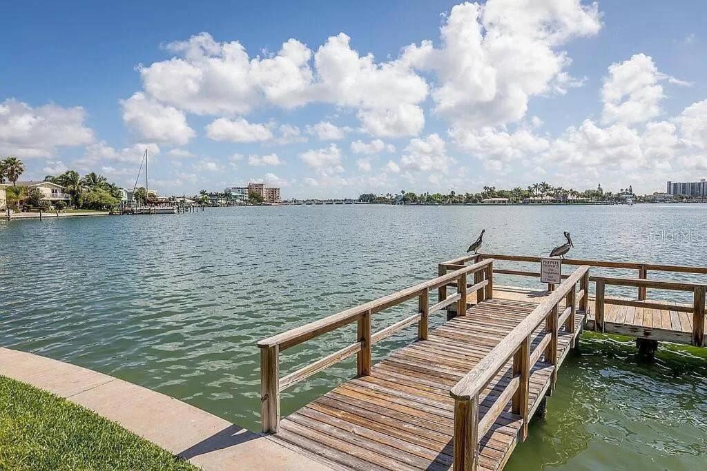 Treasure Island Beach Retreat St. Pete Beach Exteriör bild