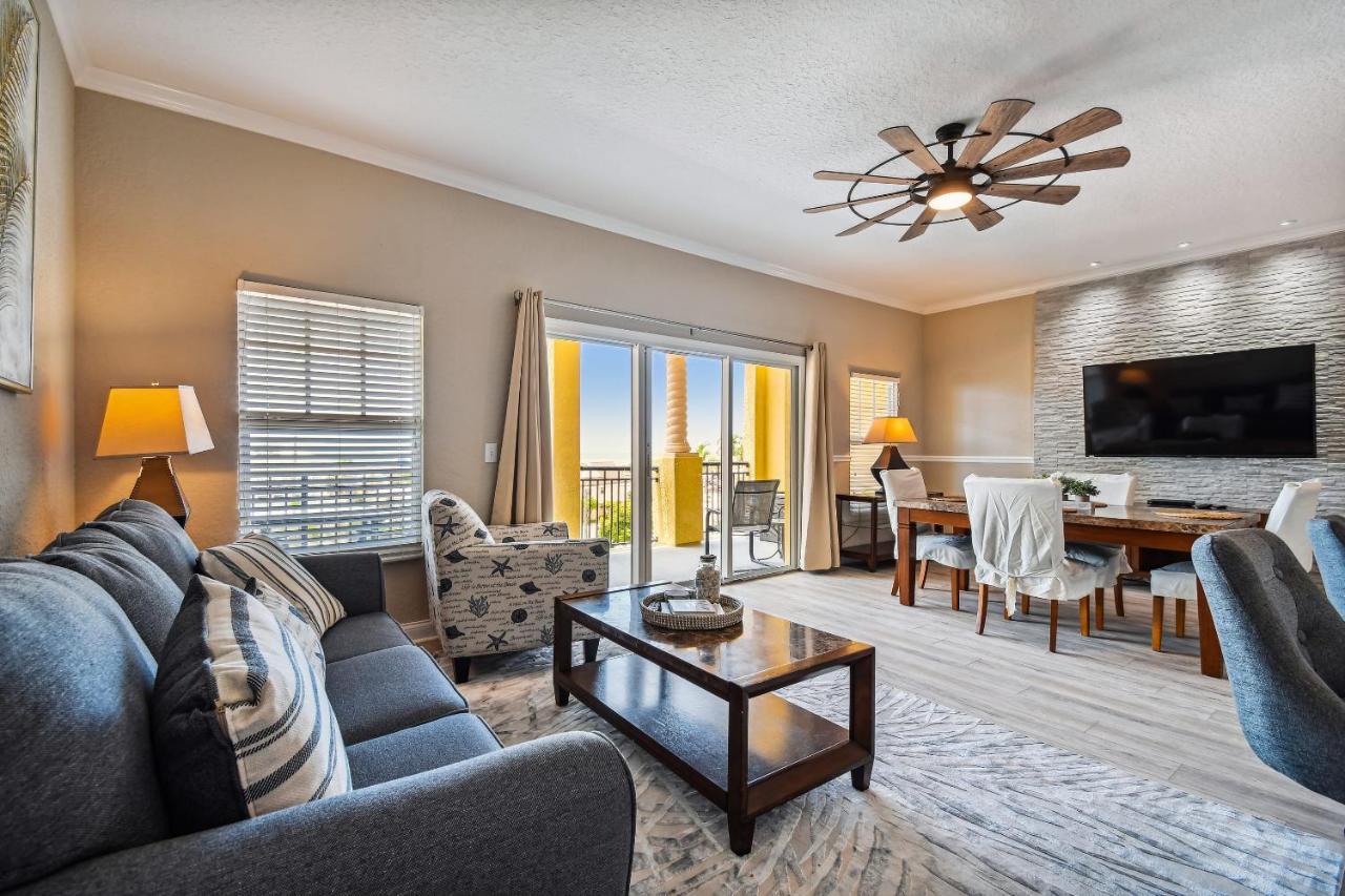 Treasure Island Beach Retreat St. Pete Beach Exteriör bild