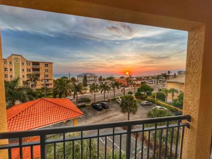Treasure Island Beach Retreat St. Pete Beach Exteriör bild