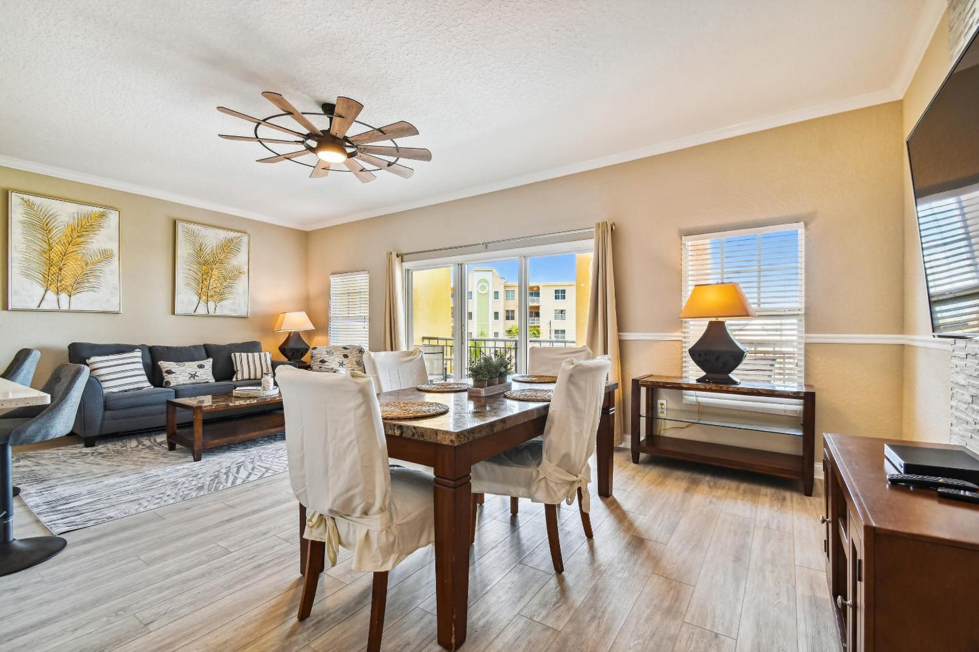 Treasure Island Beach Retreat St. Pete Beach Exteriör bild